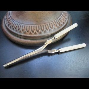 Vintage Curling Iron